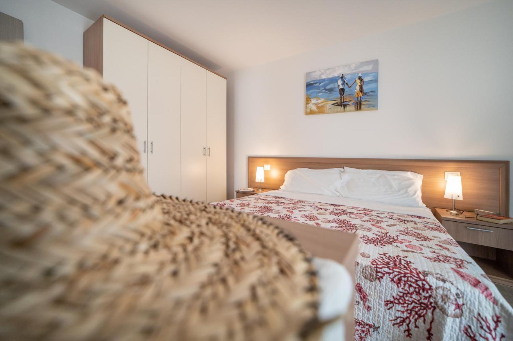 Residenza Monica Apartment Lignano Sabbiadoro Exterior foto