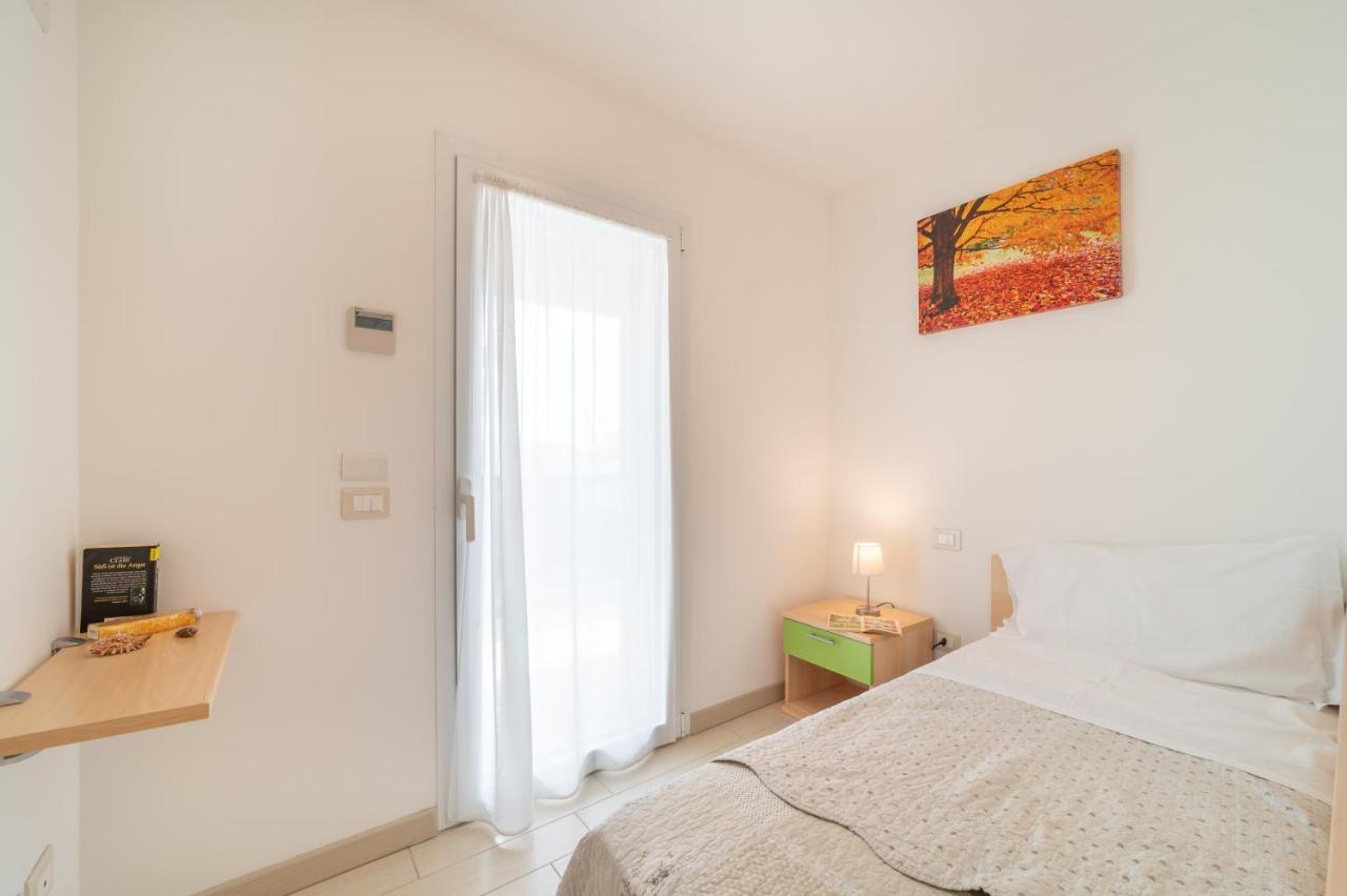 Residenza Monica Apartment Lignano Sabbiadoro Exterior foto