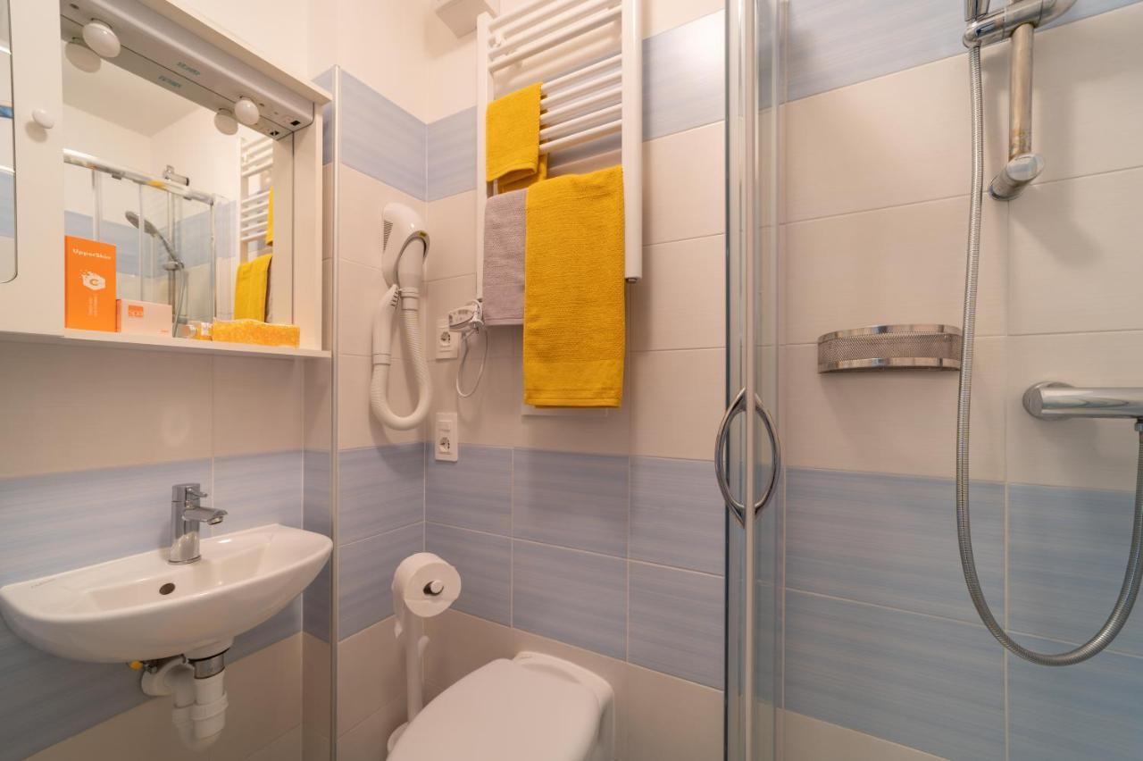 Residenza Monica Apartment Lignano Sabbiadoro Exterior foto